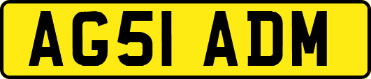 AG51ADM