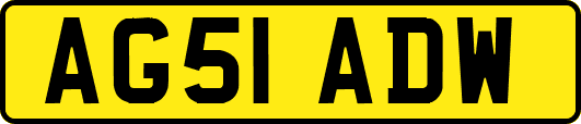 AG51ADW