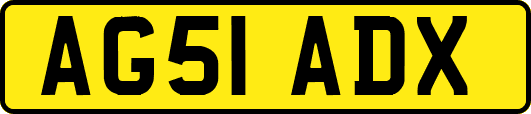 AG51ADX