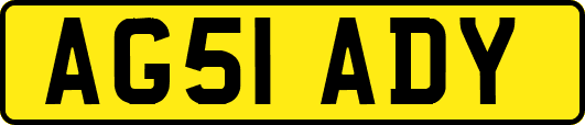 AG51ADY