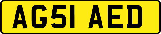 AG51AED