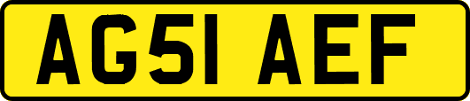 AG51AEF