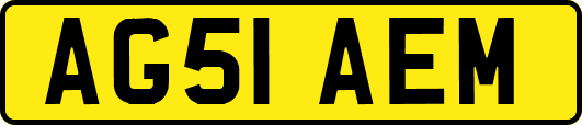 AG51AEM