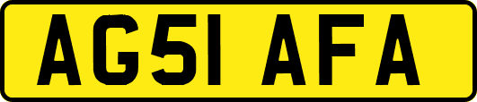 AG51AFA