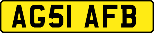 AG51AFB