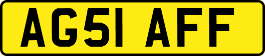 AG51AFF