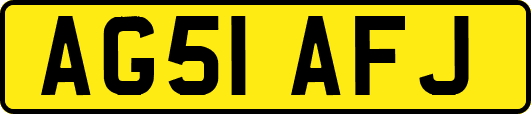 AG51AFJ