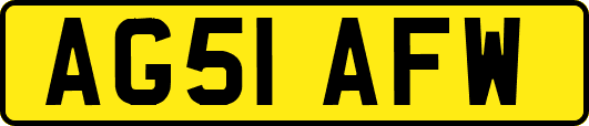 AG51AFW