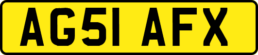 AG51AFX