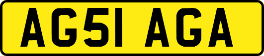 AG51AGA