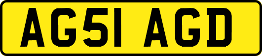 AG51AGD