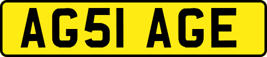 AG51AGE