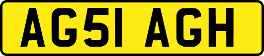 AG51AGH