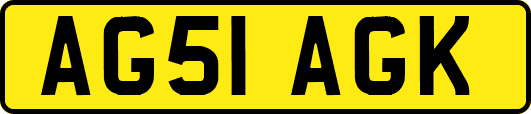 AG51AGK