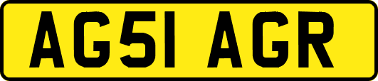 AG51AGR