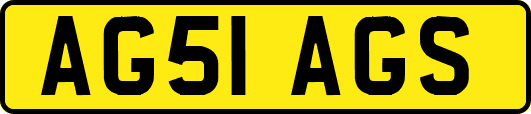 AG51AGS