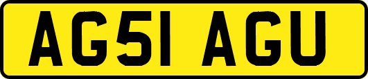 AG51AGU