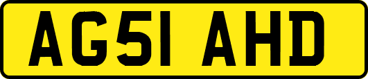 AG51AHD