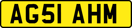 AG51AHM