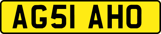 AG51AHO