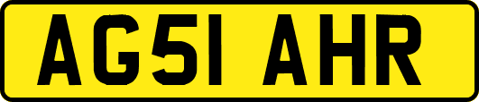 AG51AHR