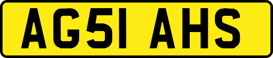 AG51AHS