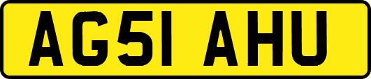 AG51AHU