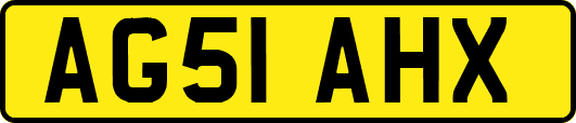 AG51AHX