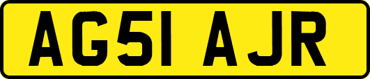 AG51AJR