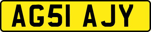 AG51AJY