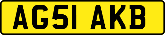 AG51AKB