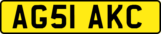 AG51AKC