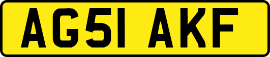 AG51AKF