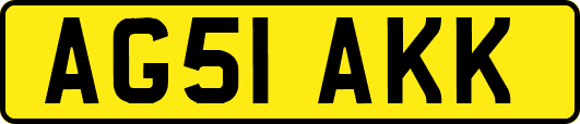 AG51AKK