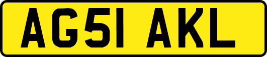 AG51AKL