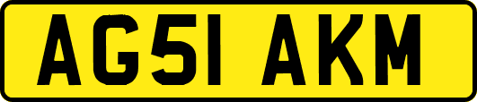 AG51AKM