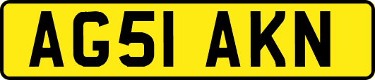 AG51AKN