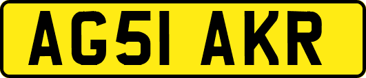 AG51AKR