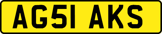 AG51AKS