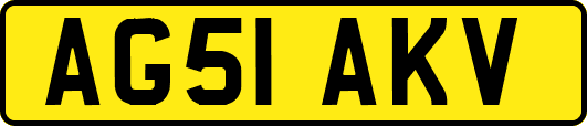 AG51AKV