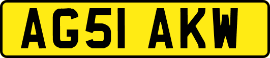 AG51AKW