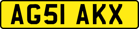 AG51AKX