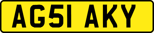 AG51AKY