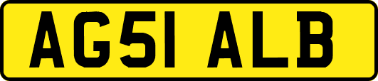 AG51ALB