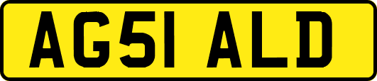 AG51ALD