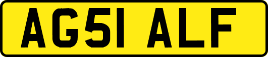 AG51ALF