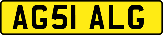 AG51ALG