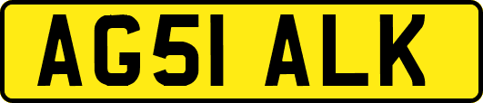 AG51ALK