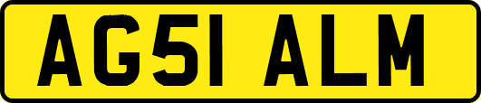 AG51ALM