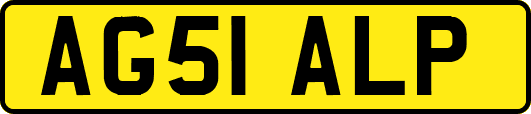 AG51ALP